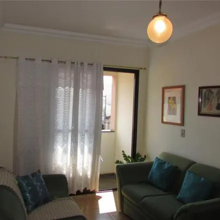 Buy this 3 bed apartment on Clube de Campo de Piracicaba in Avenida Renato Wagner, Clube de Campo