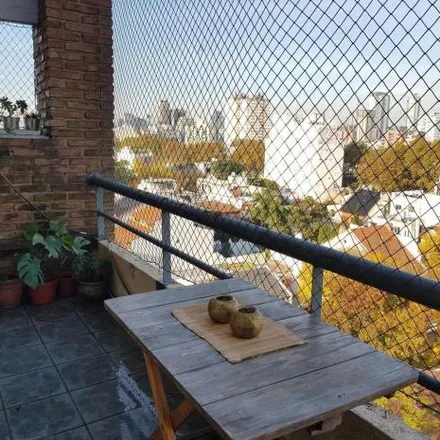 Buy this 2 bed apartment on Besares 2263 in Núñez, C1429 AAM Buenos Aires