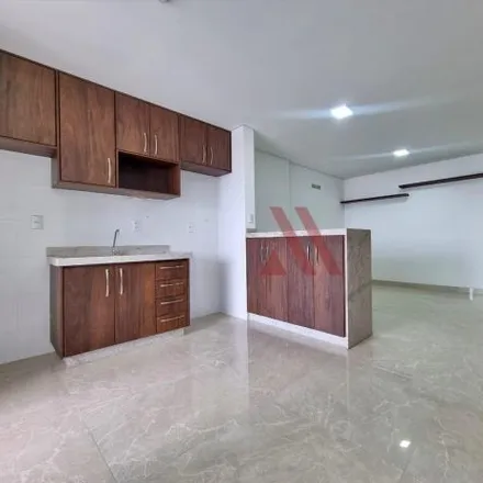 Image 2 - Rua 231, Setor Oeste, Goiânia - GO, 74125-045, Brazil - Apartment for rent