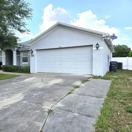 Image 4 - 8010 Oak Run Cir, Lakeland, Florida, 33809 - House for sale