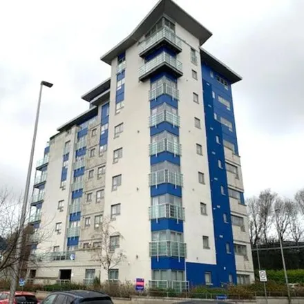 Buy this 2 bed apartment on 140-160 Polmuir Road in Aberdeen City, AB11 7SR