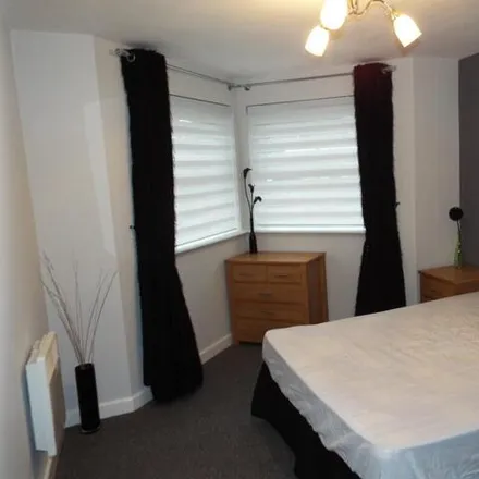Image 5 - 36 Shakleton Road, Coventry, CV5 6HU, United Kingdom - Apartment for rent