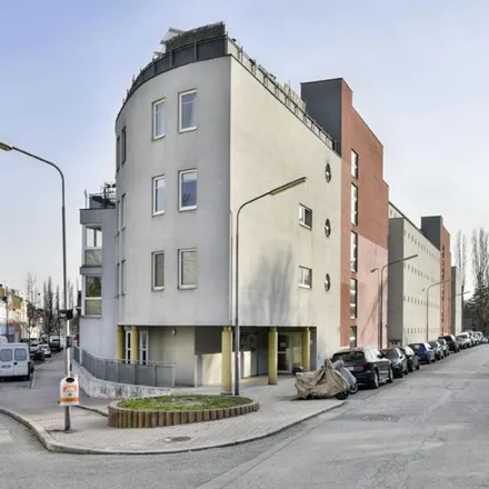 Rent this 2 bed apartment on Lautenschlägergasse 11 in 1110 Vienna, Austria