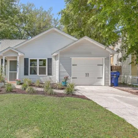 Buy this 3 bed house on Riverfront Drive in Orange Grove Estates, Charleston