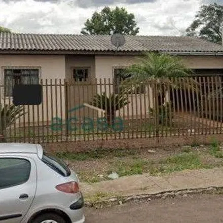 Buy this 3 bed house on Gil Barbearia in Rua Agostinho dos Santos 1569, Brasília