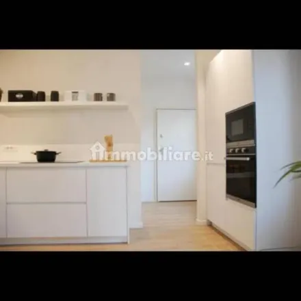 Rent this 3 bed apartment on Via Trento Trieste 1 in 41042 Formigine MO, Italy