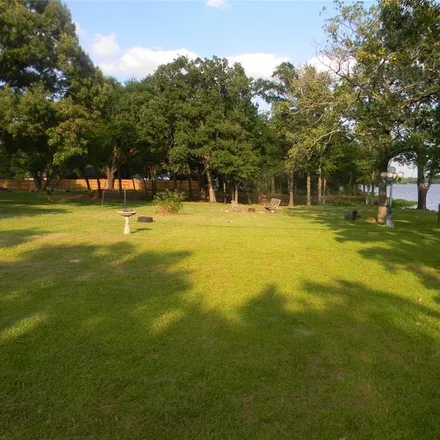 Buy this 3 bed house on 6150 Dorsey Drive in Henderson County, TX 75752