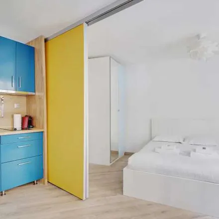 Image 2 - 125 bis Avenue Parmentier, 75011 Paris, France - Apartment for rent
