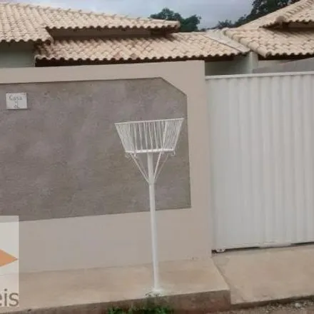 Buy this 3 bed house on Alameda Manoel Bragança in Centro, Araruama - RJ