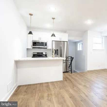 Rent this 3 bed apartment on 684 North Wiota Street in Philadelphia, PA 19104