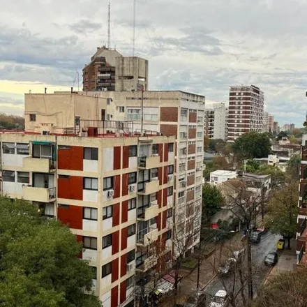 Buy this 2 bed apartment on General Justo José de Urquiza 103 in Barrio Parque Aguirre, Acassuso