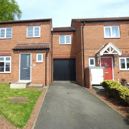 Rent this 3 bed duplex on 115 Malthouse Road in Ilkeston, DE7 4PA