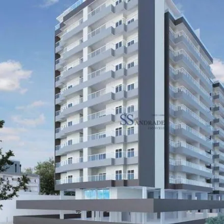 Image 1 - Versátil, Avenida Massaguaçu, Portal da Fazendinha, Caraguatatuba - SP, 11676-403, Brazil - Apartment for sale