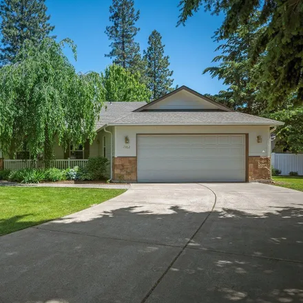 Buy this 3 bed house on 7347 Celebration Street in Coeur d'Alene, ID 83815