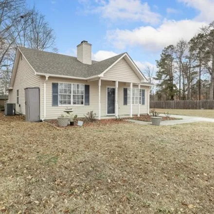 Image 2 - 501 Crissy Drive, Westgate, Onslow County, NC 28540, USA - House for sale