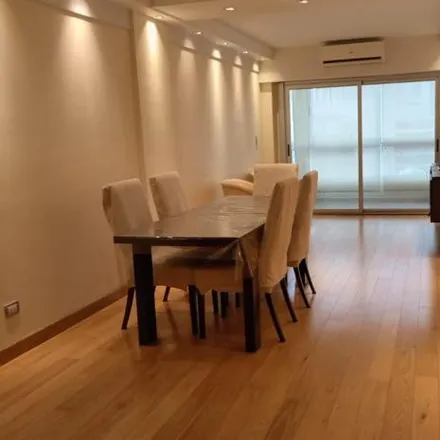 Rent this 3 bed apartment on Formosa 199 in Caballito, C1424 BZD Buenos Aires