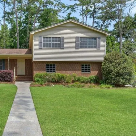 Buy this 4 bed house on West Shannon Lakes Drive in Tallahassee, FL 32309