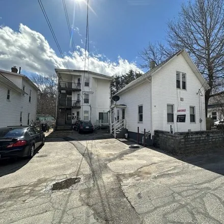 Buy this 11 bed house on 47 Lens Street in Southbridge, MA 01550