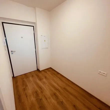 Rent this 1 bed apartment on Nová 567 in 533 74 Dolní Jelení, Czechia