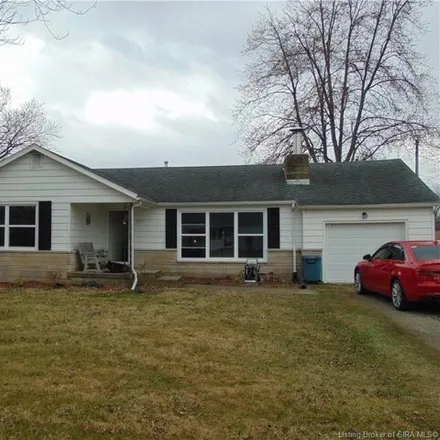 Buy this 3 bed house on 821 Banta Avenue in North Madison, Madison