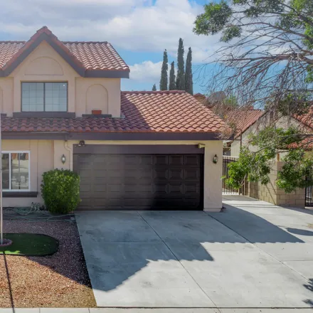 Buy this 3 bed house on 5008 East Avenue R 4 in Palmdale, CA 93552