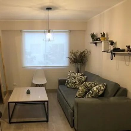 Buy this 1 bed apartment on Avenida Pedro de Osma 344 in Barranco, Lima Metropolitan Area 15042