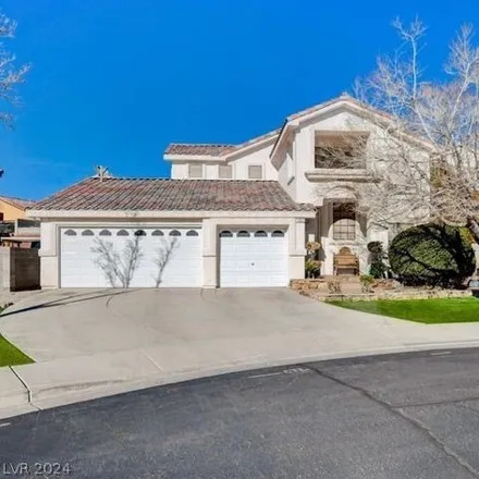 Rent this 4 bed house on 1398 Echo Creek Street in Henderson, NV 89052