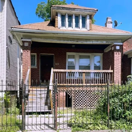 Image 1 - 6621 S Maryland Ave, Chicago, Illinois, 60637 - House for sale