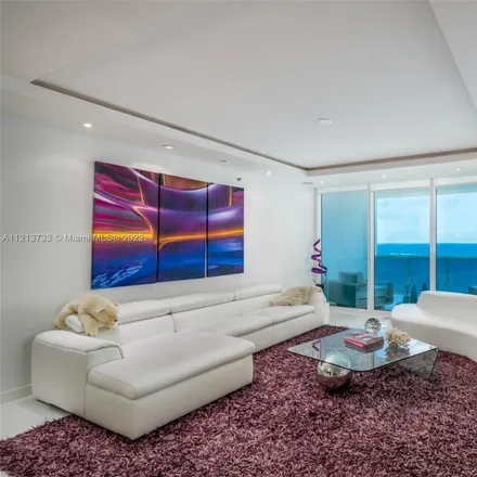 Rent this 3 bed condo on 2711 South Ocean Drive in Beverly Beach, Hollywood