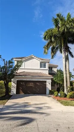 Rent this 5 bed house on 911 Phoenix Way in Weston, FL 33327