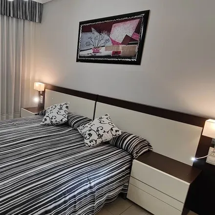 Rent this 1 bed apartment on Benidorm in Valencian Community, Spain