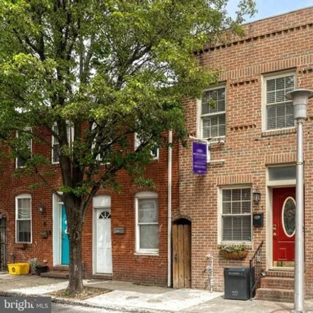 Buy this 2 bed house on 725 South Rose Street in Baltimore, MD 21224