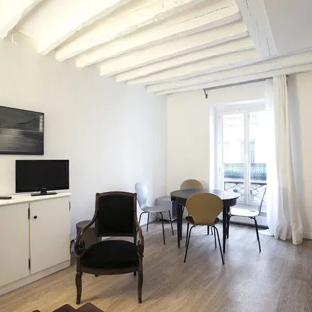 Image 2 - 12 Rue des Trois Bornes, 75011 Paris, France - Apartment for rent