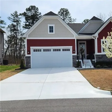 Buy this 4 bed house on Goddin Court in James City County, VA 23168