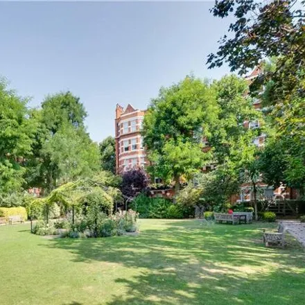 Image 4 - Kensington Mansions, Trebovir Road, London, SW5 9TD, United Kingdom - Room for rent