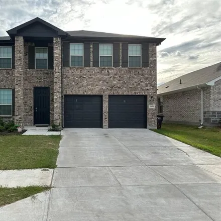 Buy this 5 bed house on 2956 Plumbago Dr in Fort Worth, Texas