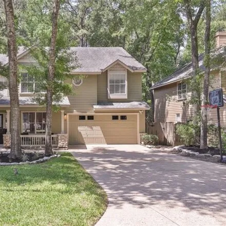 Buy this 4 bed house on 79 Autumn Branch Drive in Alden Bridge, The Woodlands