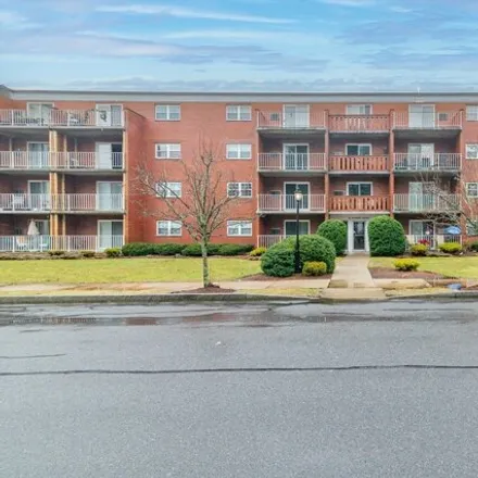 Buy this 2 bed condo on 50 Webster Street in Weymouth, MA 02190