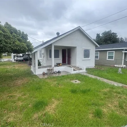 Buy this 3 bed house on 767 South Laurel Lane in Colton, CA 92324