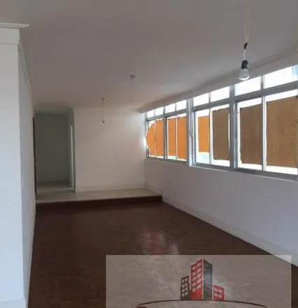 Buy this 3 bed apartment on Rua Caconde 304 in Cerqueira César, São Paulo - SP