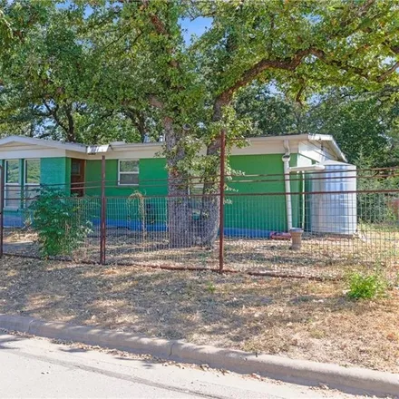 Buy this 4 bed house on 1401 Astor Place in Austin, TX 78721