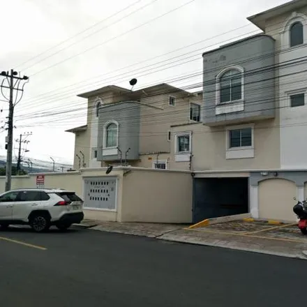 Buy this 4 bed house on San Jose in 170138, Quito