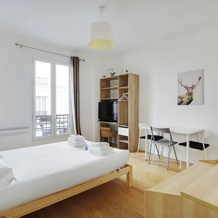 Image 8 - 35 Rue Jean Jaurès, 92300 Levallois-Perret, France - Apartment for rent
