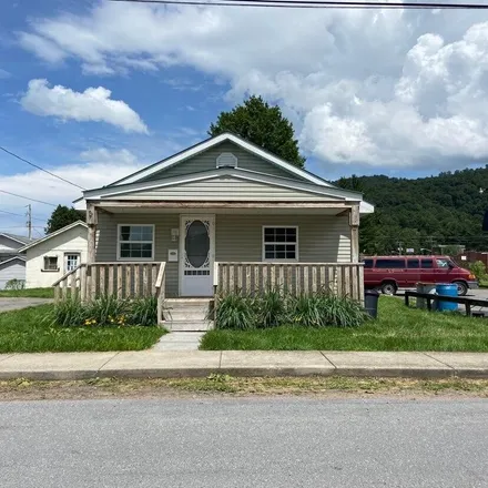 Buy this 2 bed house on 276 7th Street in Rainelle, Greenbrier County