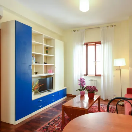 Image 9 - Esso, Via Ambrogio Traversari, 00120 Rome RM, Italy - Apartment for rent