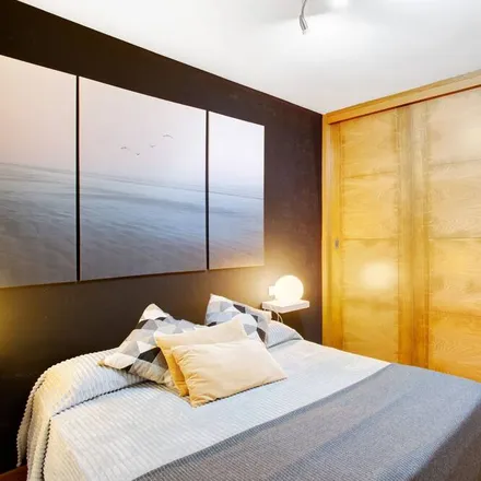 Rent this 1 bed apartment on Las Palmas de Gran Canaria in Calle Lucas Fernández Navarro, 35007 Las Palmas de Gran Canaria