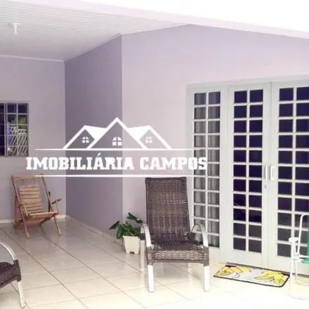 Buy this 3 bed house on unnamed road in Centro, Sorriso - MT