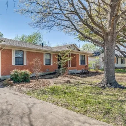 Buy this 3 bed house on 3122 Ruidosa Avenue in Dallas, TX 75228