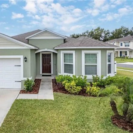 Buy this 3 bed house on August Sky Drive in Deltona, FL 32764