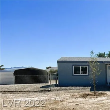 Buy this 3 bed house on West Scales Way in Pahrump, NV 89060